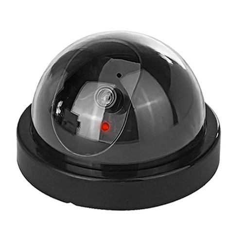 Dummy dome cctv security - 1,