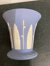 Vintage 1951 Wedgwood Blue