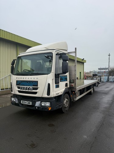 Vans pickups eurocargo - vans/pickups:,