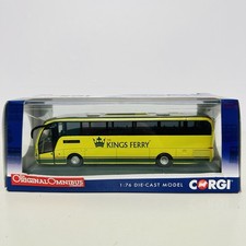 Corgi 1:76 OOC OM46405B Caetano GT650 Kings Ferry 007 Dual Destination