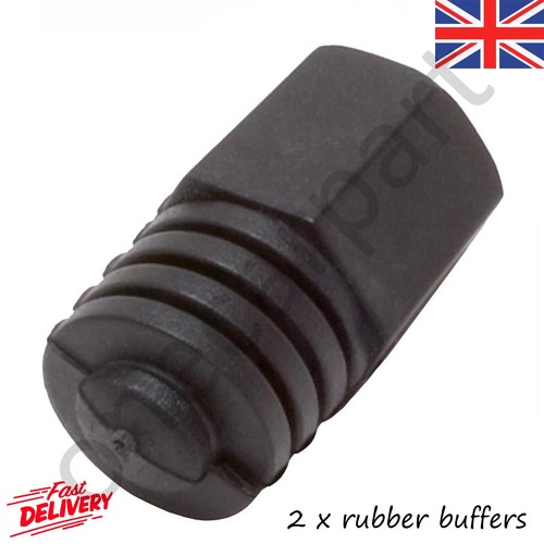 Bonnet buffer stopper - bonnet,