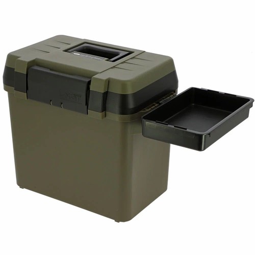 Ngt quickfish seat box - quickfish, with