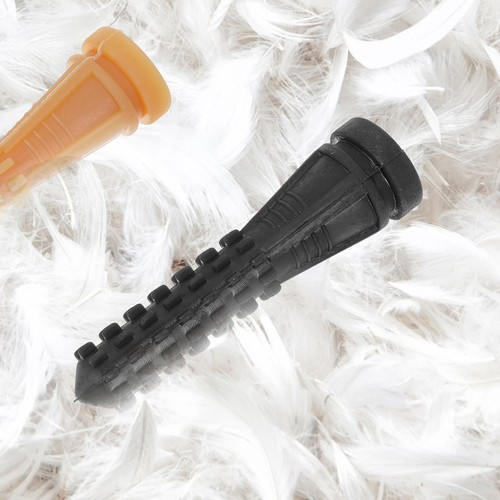 6pcs chicken plucker - 6pcs, drill