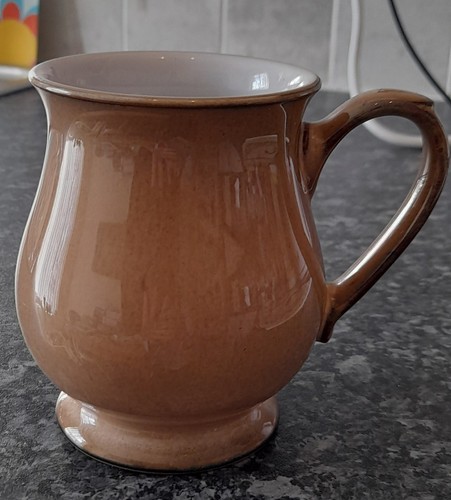 Vintage denby viceroy brown - viceroy,