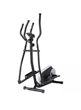 HOMCOM Elliptical Cross