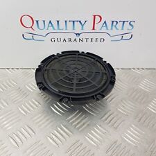 PEUGEOT 3008 MK1 DOOR SPEAKER FRONT RIGHT DRIVER SIDE 2008 TO 2016 9665245180