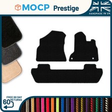 Prestige Car Mats to fit Citroen Berlingo Multispace XTR 2008-2018