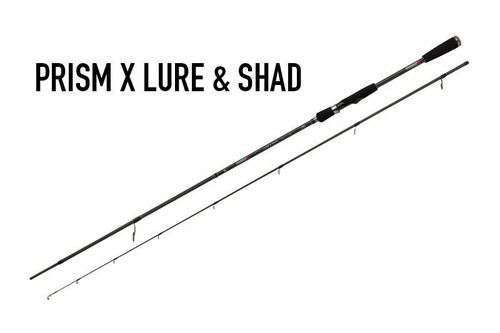Fox rage prism lure - &, shad