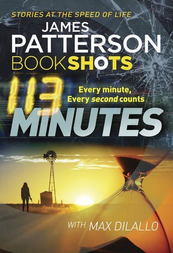 113 minutes bookshots james - minutes:, bookshots,james