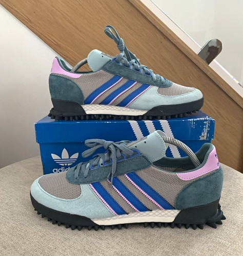 Adidas marathon trainers - adidas,