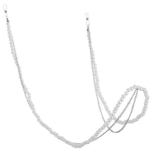 Eye glass chain women - ,