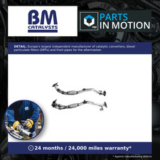 Exhaust front down - front,