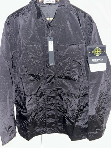 Stone island nylon metal - nylon,