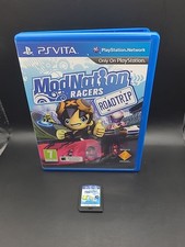 Modnation Racers Roadtrip (PS
