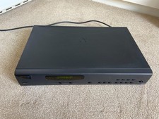 Arcam Alpha 7 AM/FM Radio