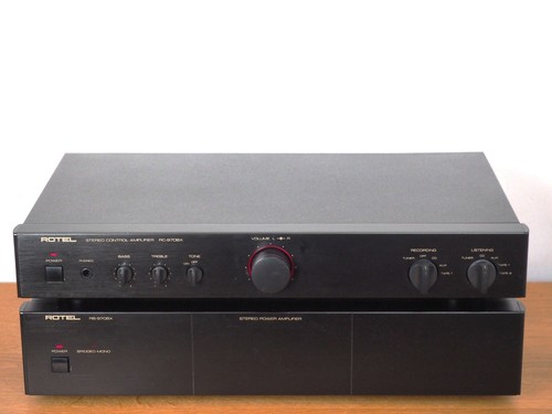 Rotel 970bx2 rb - &, rb-970bx2