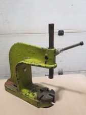 BNL No. 3A Deep Throat Arbor