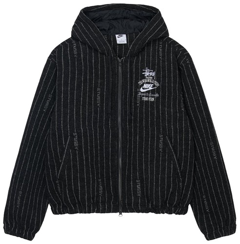 Stussy nike stripe - nike,