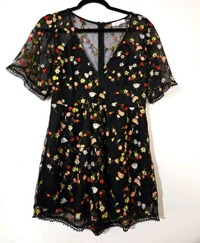 Honey punch women black - punch,
