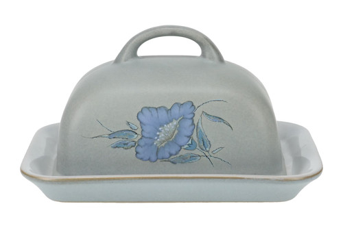 Denby mandarin butter - denby,
