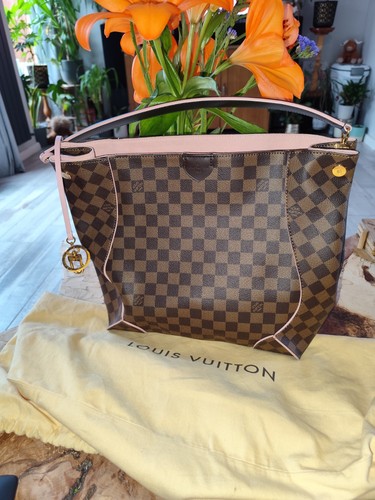 Louis vuitton graceful - louis, mm