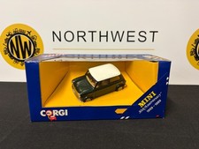 CORGI 1:36 SCALE C33015 MINI