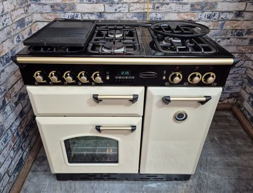 Rangemaster classic dual - rangemaster,