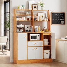 Sideboard Buffet Cabinet with