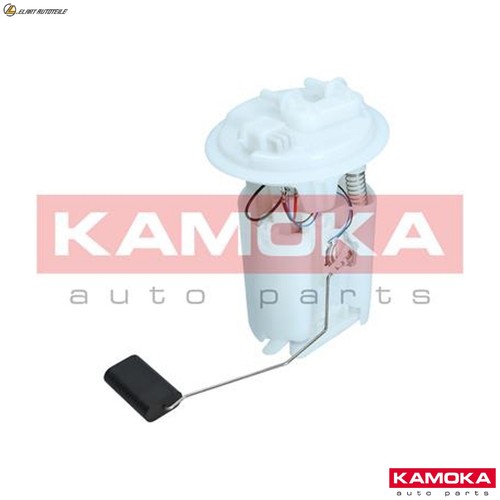Fuel delivery unit 8400038 - delivery,