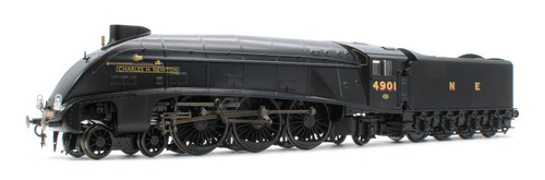 Dapol gauge black label - oo, ne