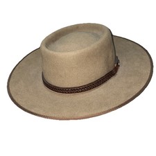 Akubra Jackaroo Fur Felt Hat