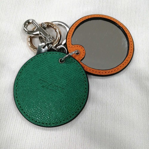 Coach mirror used - mirror,