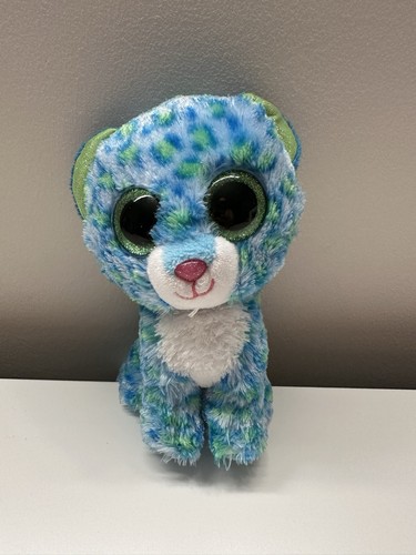 Beanie boo adorable leona - ty,