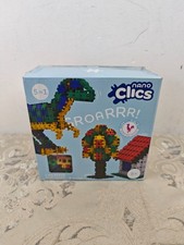 Nano Clics Creative Builders