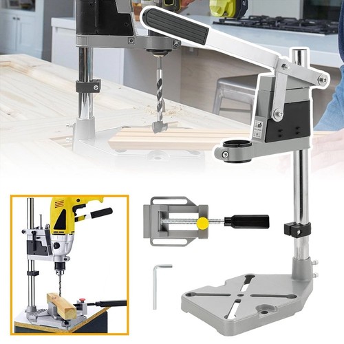 Hand drill press bench - bench, stand