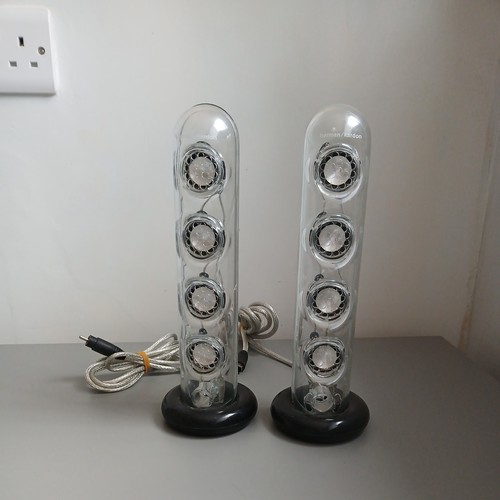 Harman kardon soundstick - harman, ii