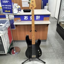 FERNANDES Precision Bass Type Limited Edition