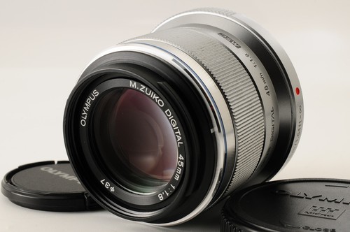 Mint olympus zuiko - [mint],