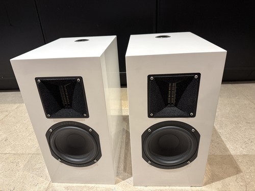 Roksan speakers gloss - speakers,