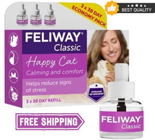 FELIWAY Classic 3 x 30 Day
