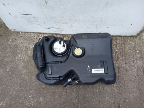 Ford fiesta mk6 fuel tank - fiesta,