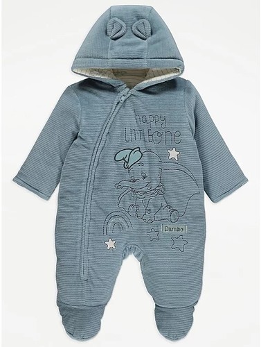 Disney dumbo pram suit - pram,