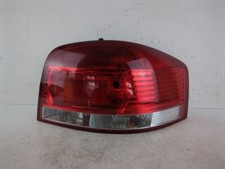 Audi A3 Hatchback 2004-2008