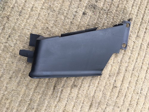 Mercedes r129 air intake - sl,