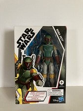 Star Wars Galaxy of Adventures