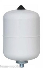 ALTECNIC POTABLE WATER EXPANSION VESSEL 2 8 12 18 24 35 Litre WHITE / BLUE 