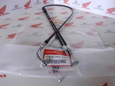 Honda CL 160 CL 72 77 Throttle