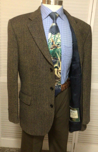Magee donegal irish tweed - magee,