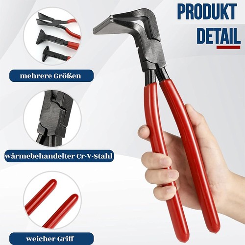 3pcs hand seamer - 3pcs,