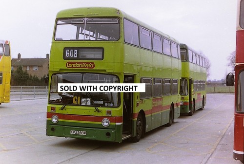 Bus negative 35mm - bus, &